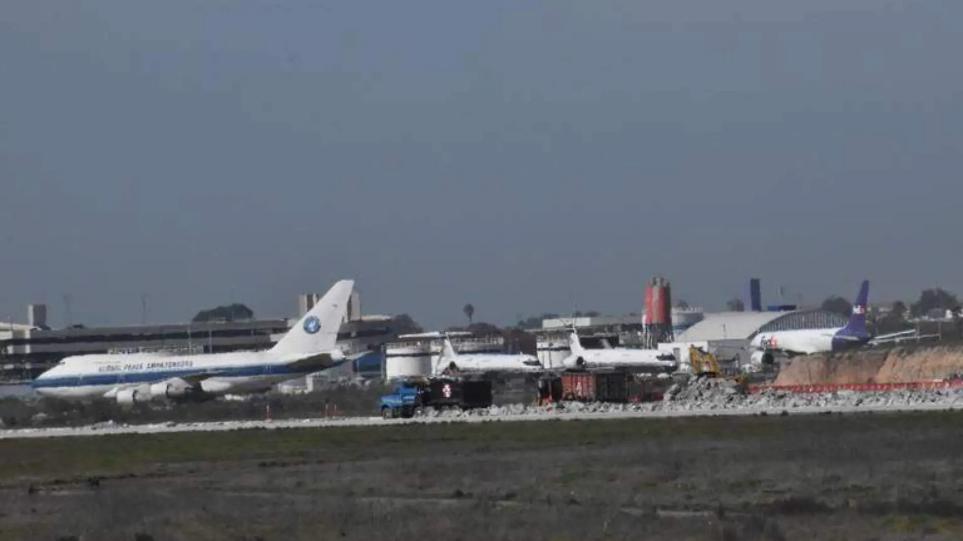 Clúster Aeroespacial de Baja California